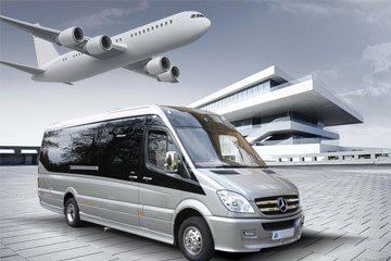 Airport Transfer Inverness